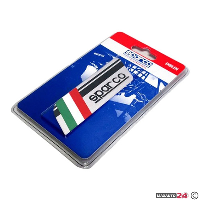 СТИКЕР СПАРКО SPC4205 1 БРОЙ - PVC