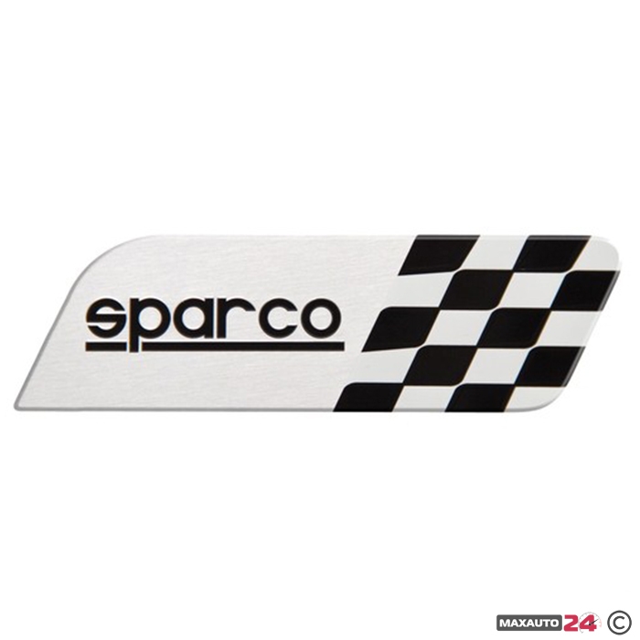 СТИКЕР СПАРКО SPC4206 1 БРОЙ - PVC