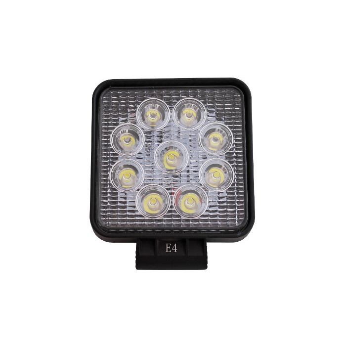 Халоген диоден 27W-3016