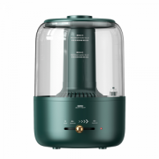 Ултразвуков овлажнител Remax RT-A750 Tinch, 3L, Различни цветове - 40311