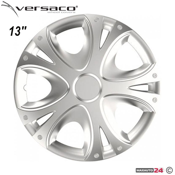 Тасове за джанти 13'' Versaco Dynamic