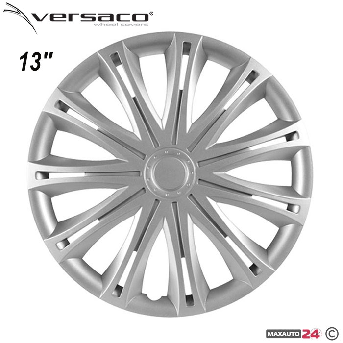 Тасове за джанти 13'' Versaco Spark