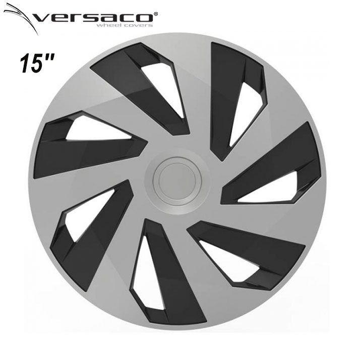 Тасове за джанти 15" Versaco Vector BC