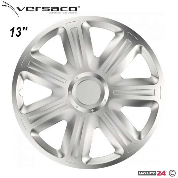 Тасове за джанти 13'' Versaco Comfort