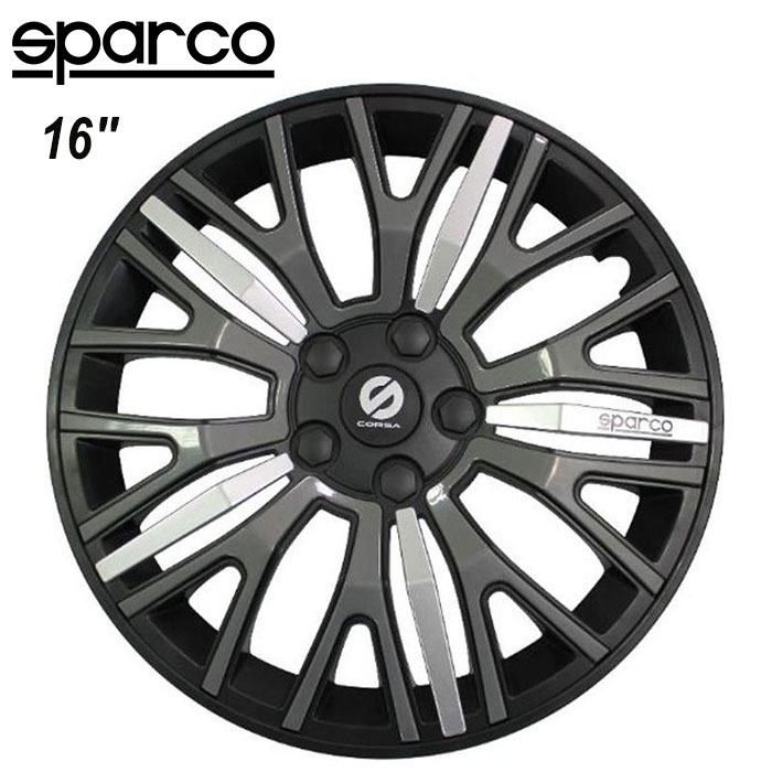 Тасове за джанти 16'' SPARCO XTRA LEGGERA