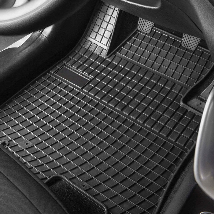 Гумени стелки Frogum за Seat Leon IV (2020-)
