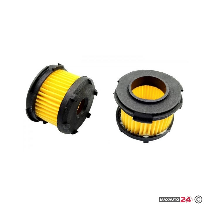 Филтър за газ NK1866