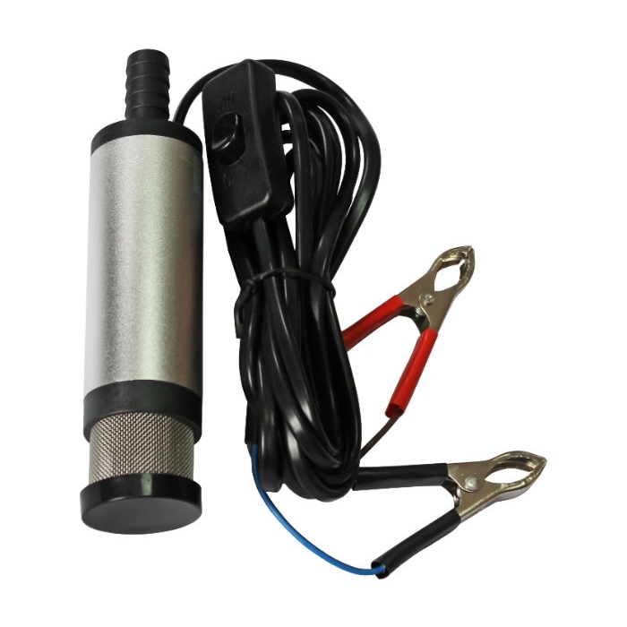Електрическа помпа за гориво 12V - 3011