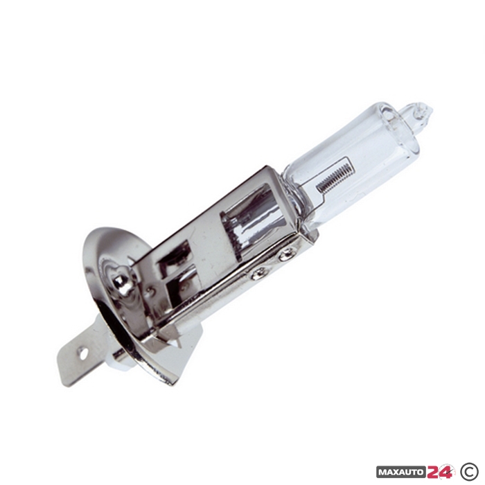 Крушка Маxxx light - H1 24V