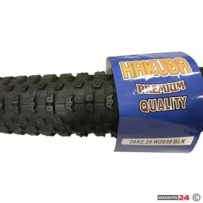 Външна гума за велосипед 29X2.25 W2030 BLK