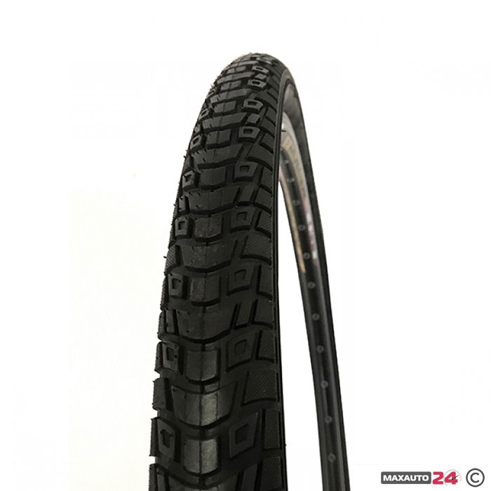 Външна гума за велосипед 28X1.75 P1434 BLK