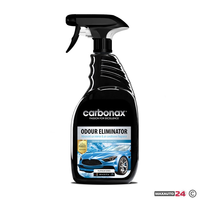 Ароматизатор спрей Ocean Wave Carbonax 720ml