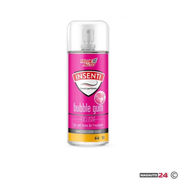 Парфюм за автомобил Амтра - Bubble Gum 50ml