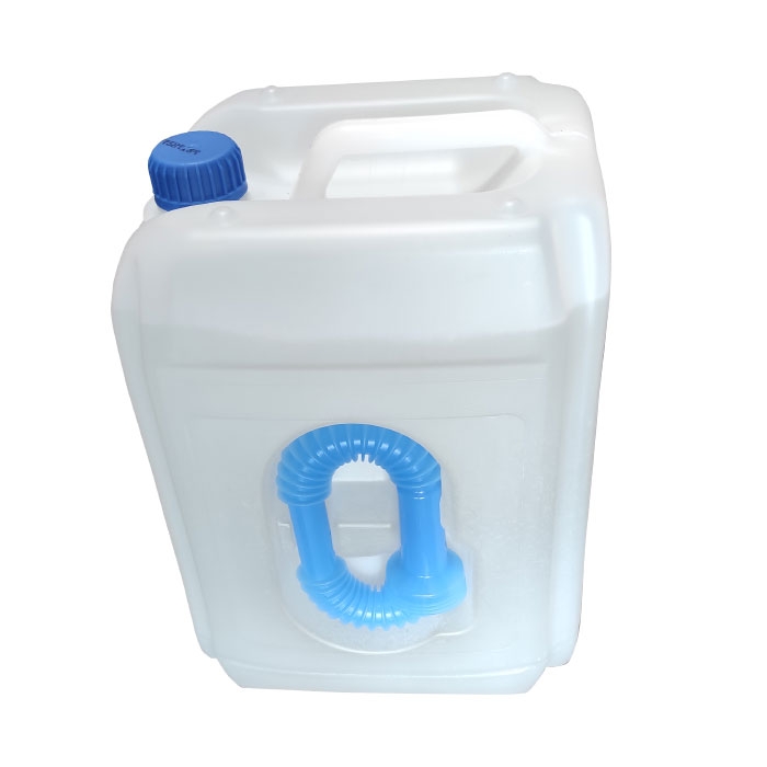 Добавка Мотох AdBlue с накрайник 10л