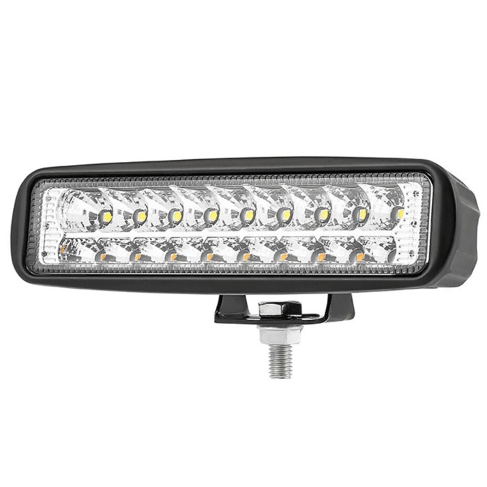 Халоген диоден 54W - 0106