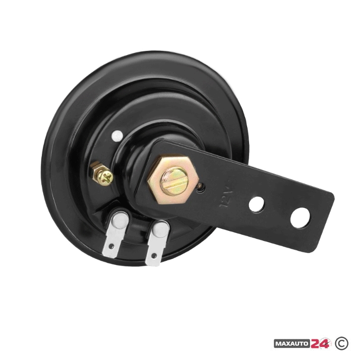 Електрически клаксон 58593 - 12V 85мм