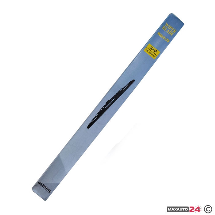Чистачки метални 405А - 24''