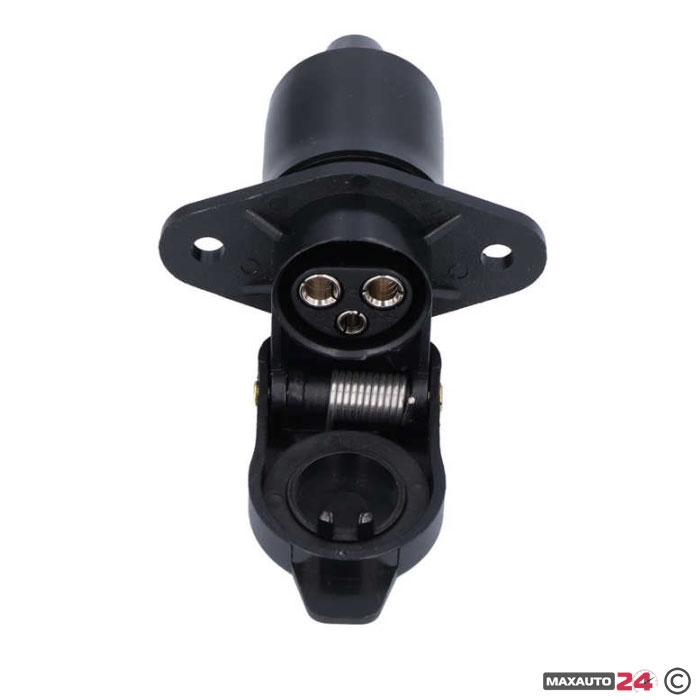 Букса ремарке PVC - 122