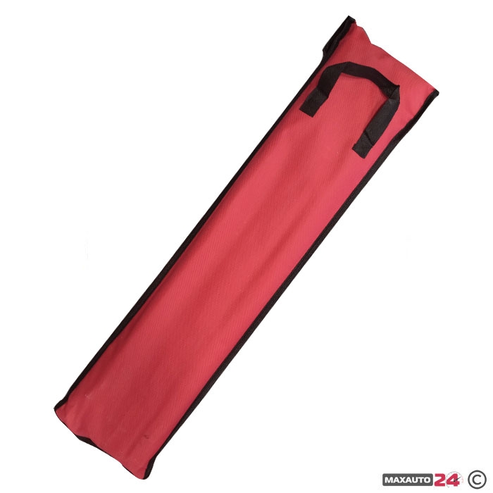 Твърд теглич за МПС KW-01D 2.5 ТОНА