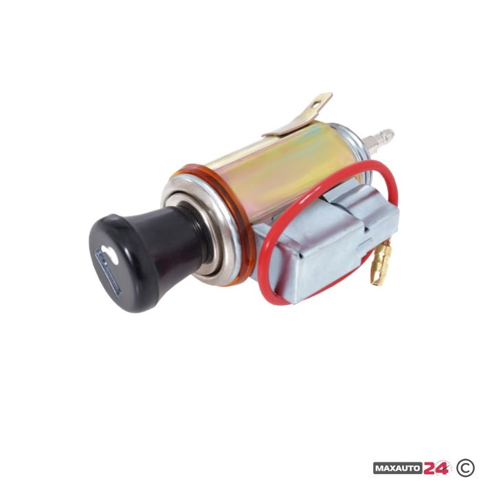 Запалка за автомобил 86116 12V