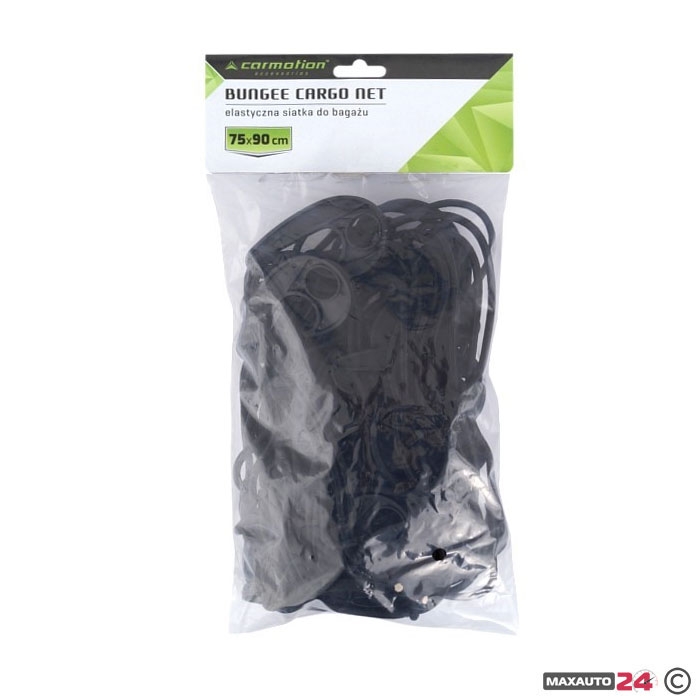 Мрежа за багаж МПС 58235 / 75*90СМ