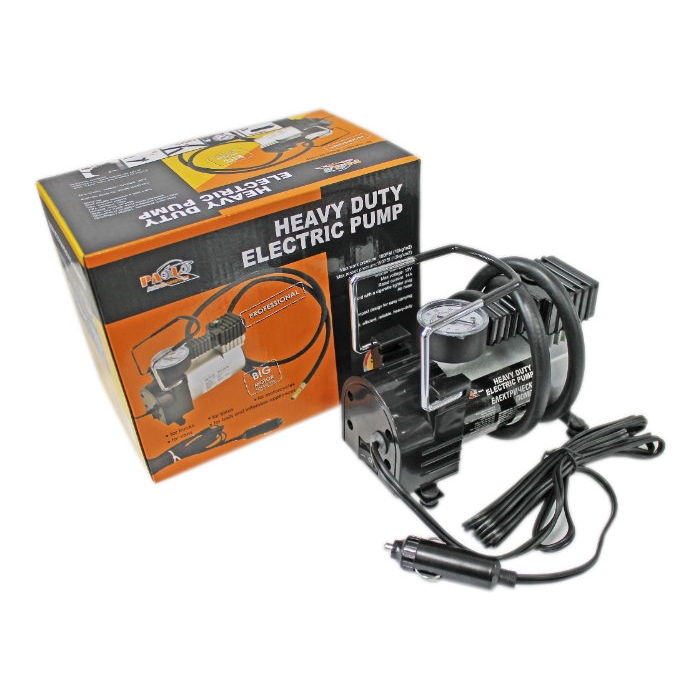 Компресор за гуми 12V - 1420
