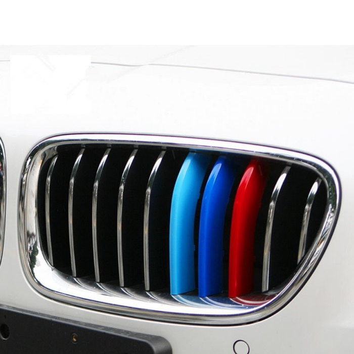 Декорация за решетка подходяща за BMW Е70