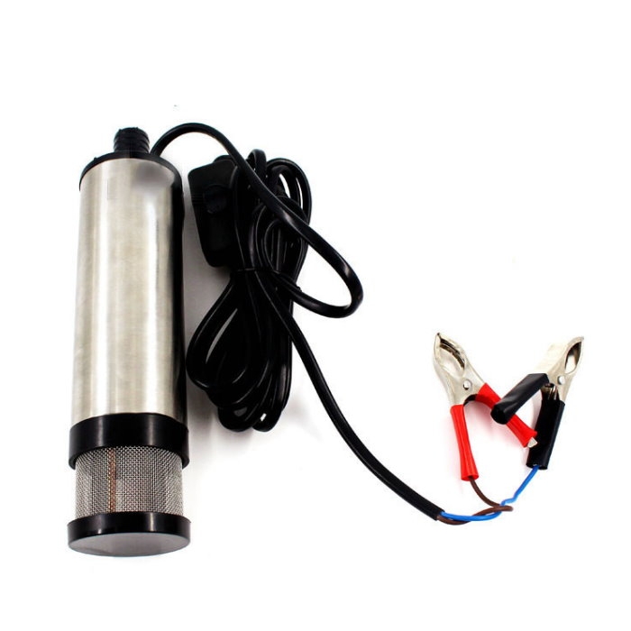 Електрическа помпа за гориво 12V - 3013