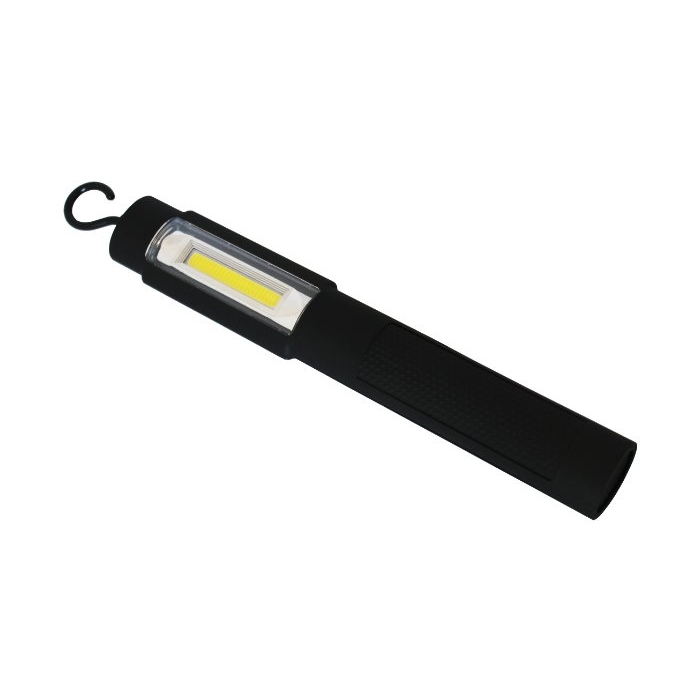 Работна лампа с USB - 1817