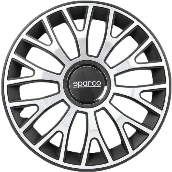 Тасове за джанти 15'' Sparco Leggera Pro