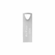 USB Флаш памет DeTech, 32GB, USB 3.0  - 62038