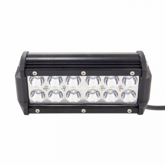 Лед Бар 36W - 16см
