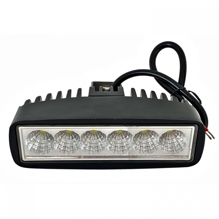 Халоген диоден - 236S 12/24V