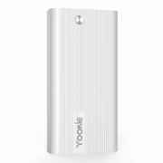 Преносима батерия Yookie YO9, 20000mAh, Различни цветове - 87064