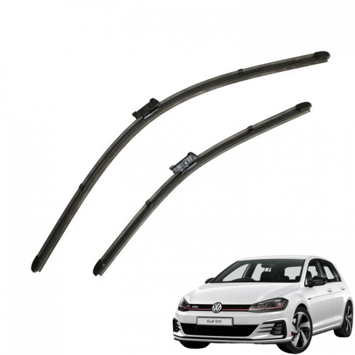 Предни чистачки за VW Golf VII 2бр/к-т