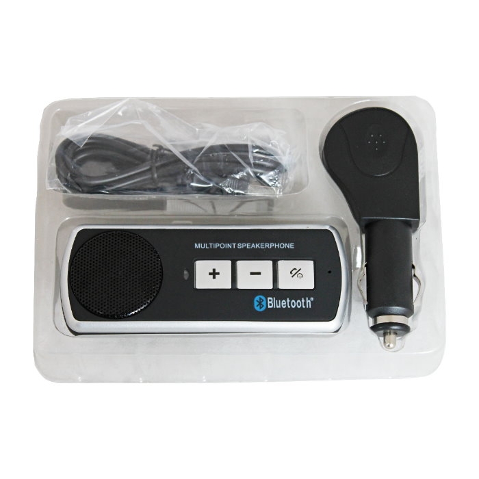 Преносимo Bluetooth hands free устройство - 1149
