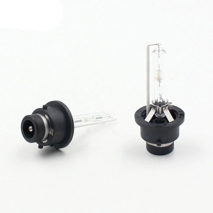 Крушки ксенон D2C / D2S 35W 6000K 2бр /к-т
