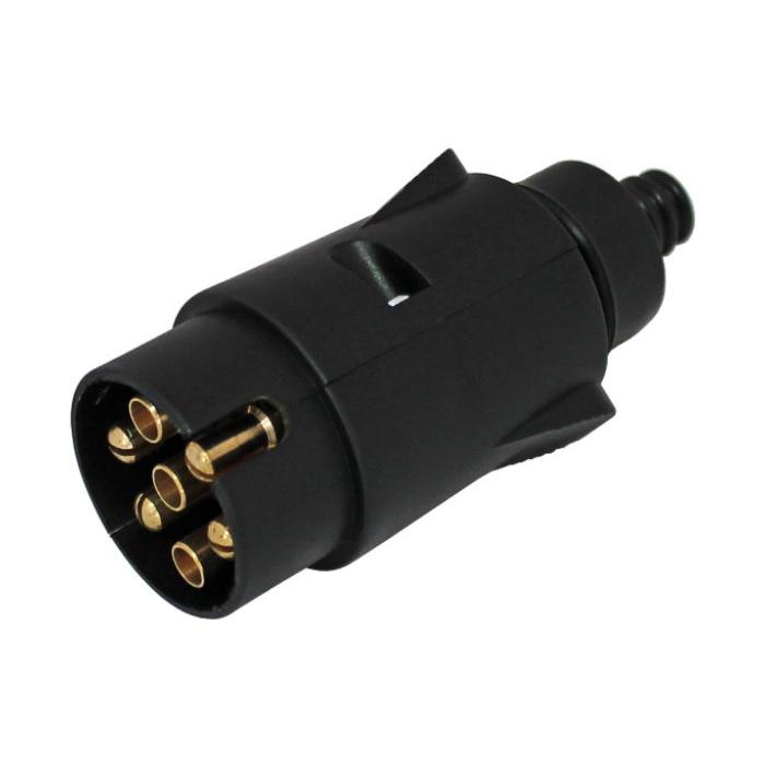 Букса ремарке PVC-559
