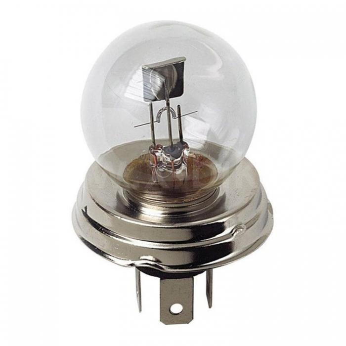 Крушка Maxxx light - R2/G40 12V 1бр/к-т