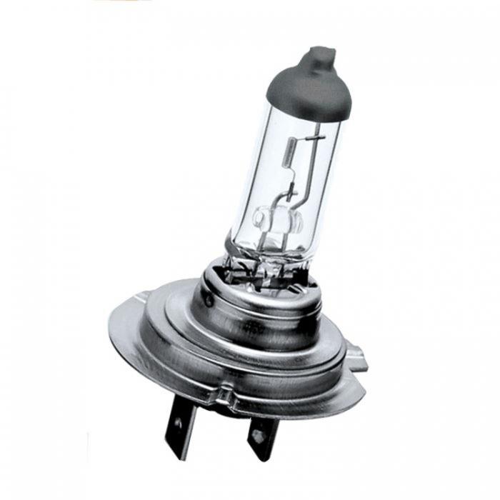 Крушка Maxxx light - Н7 12V 1бр/к-т