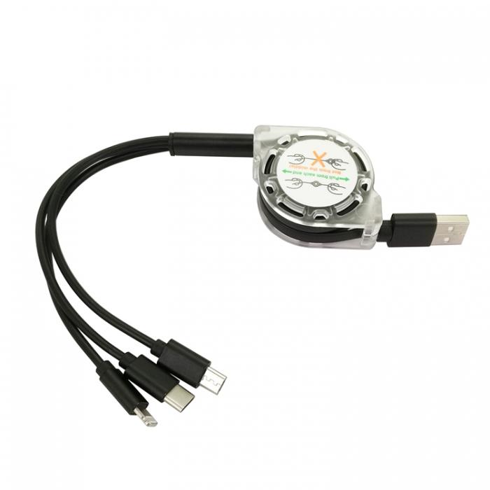 Кабел за USB - 2281