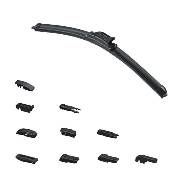Чистачка Motohama 22'' (550мм) + адаптори 1бр.