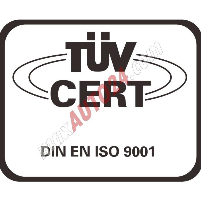 Комплект Гедоре 25 части В4025М