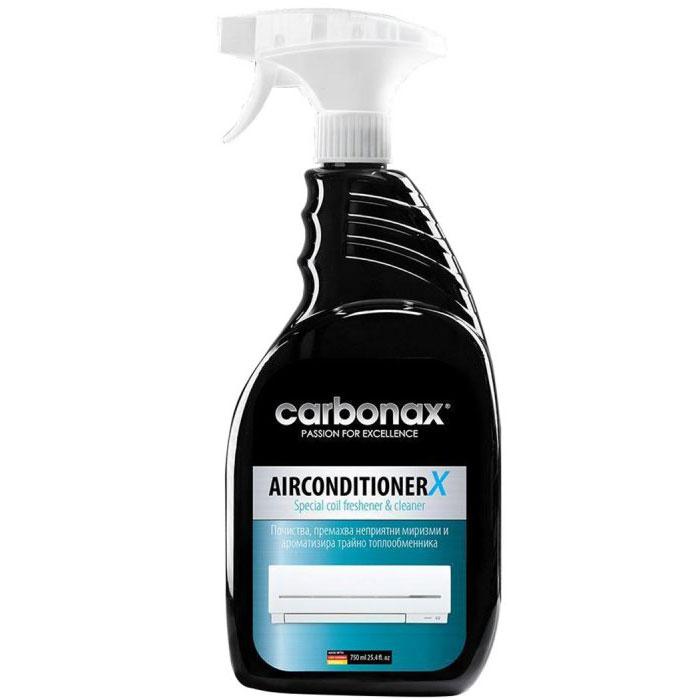 Спрей за почистване на климатик Carbonax 750мл 417