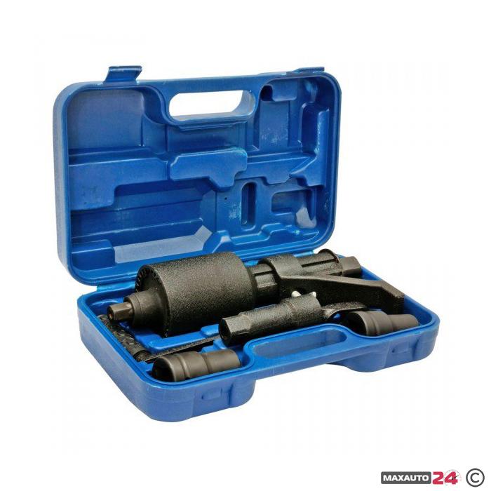 Гайковерт TC 3200