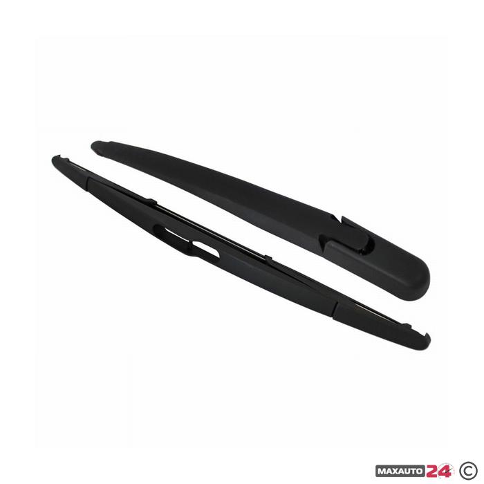 Задна чистачка с рамо за Audi A3 1997-2003