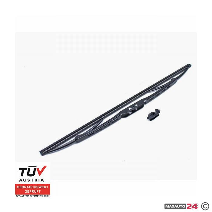 Чистачка метална AIDO 26''