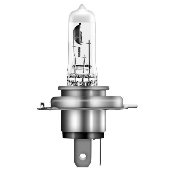 Халогенни крушки Osram Night Breaker Silver  H4 2бр/к-т