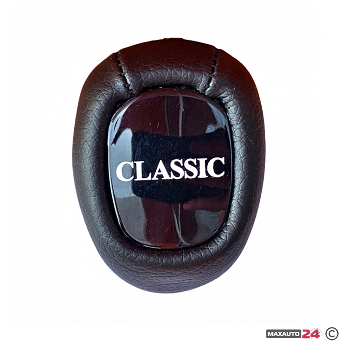 Топка за скоростен лост за Mercedes-Benz W202 / W210 - Classic