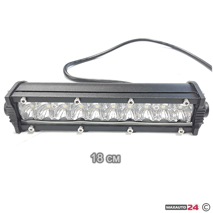 Лед бар 101 60W - 18 см